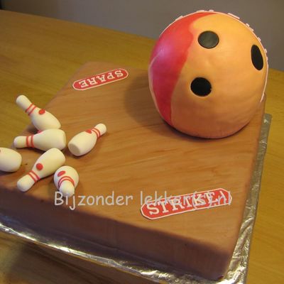 Bowling 3D