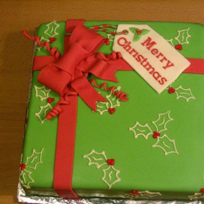 Christmas Present