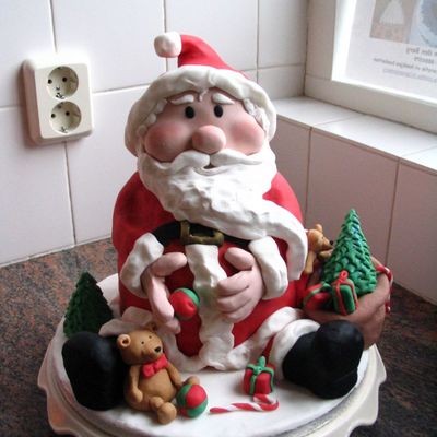 Santa 2006