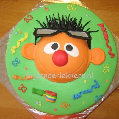 Cool Ernie