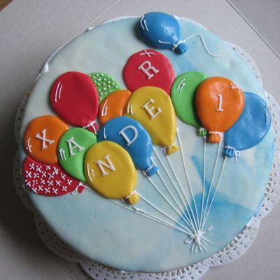 Balloons