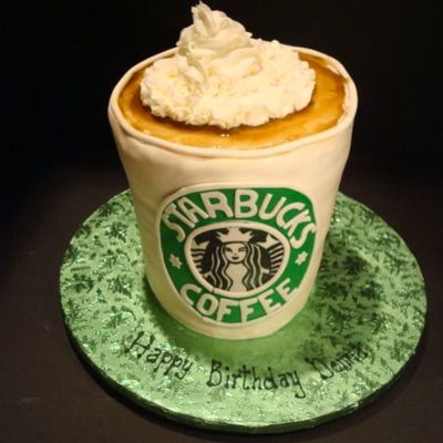 Starbucks Coffee