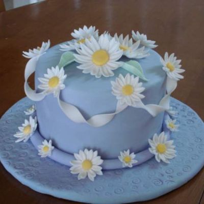 Course 4 (Fondant And Gumpaste) Final