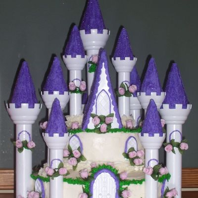 Wilton Princess Castle