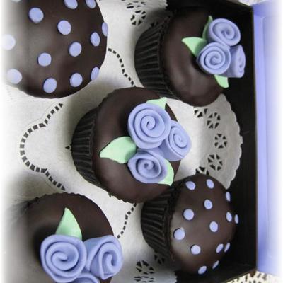 Chocolate Cupcakes