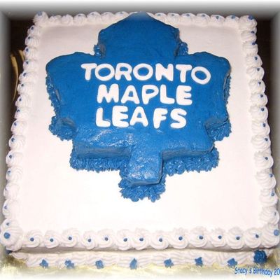 Go Leafs Go
