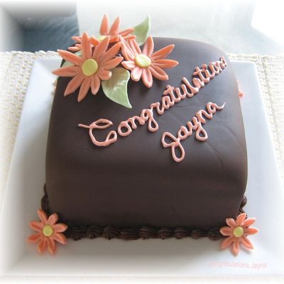 Banana Mango & Chocolate!