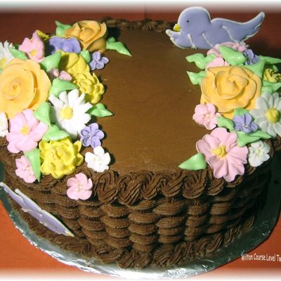 Wilton Course Two - Final Class