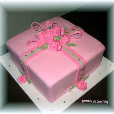 Pink Birthday