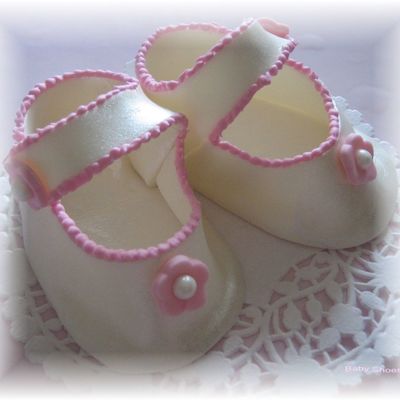 Baby Shoes