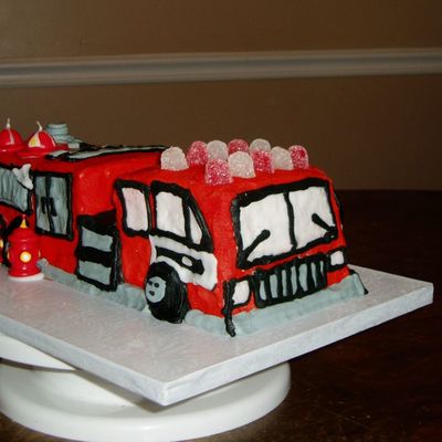 Firetruck