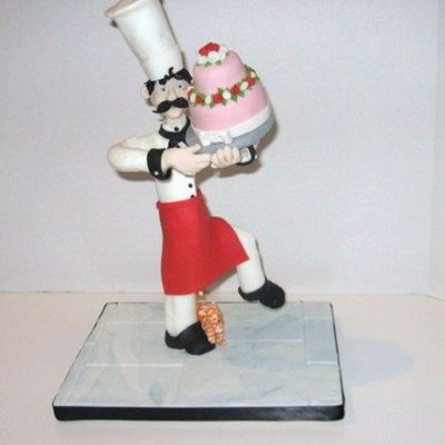 Ossas Decorator's Nightmare