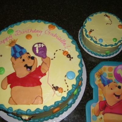 Winnie The Pooh