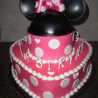 Minnie Mouse Theme