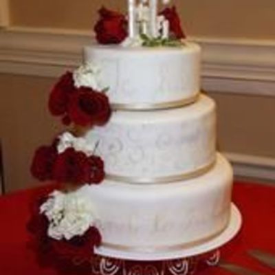 Enoc And Courtney's Wedding