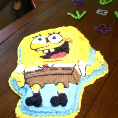 Spongebob