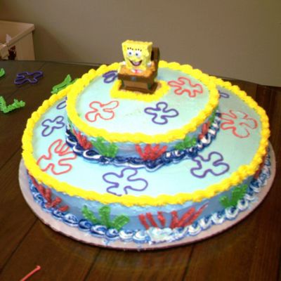 Sponge Bob