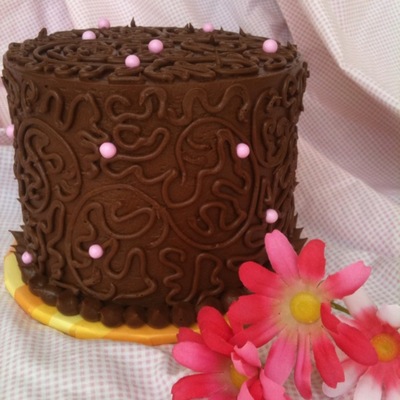 Chocolate, Lots Of It