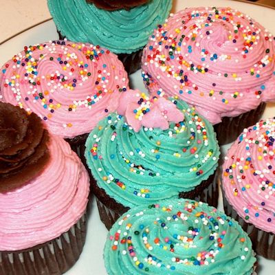 Cupcakes