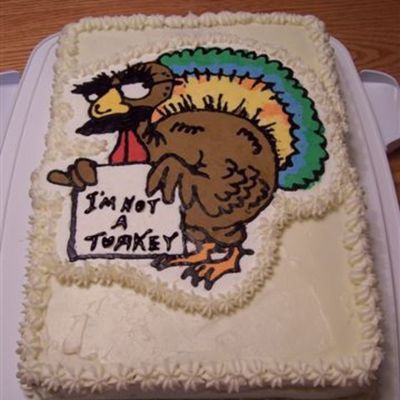 Buttercream Transfer