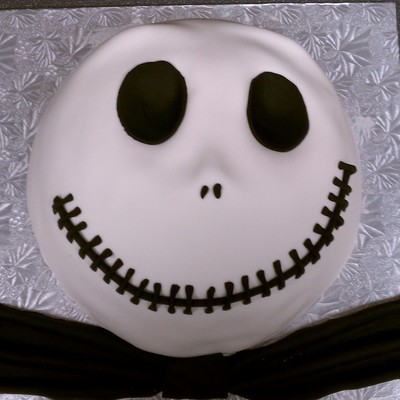 Jack Skellington