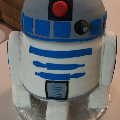 R2D2