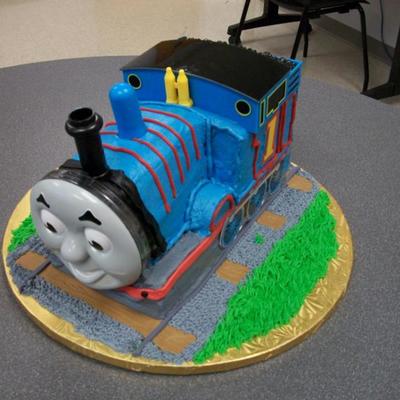 Thomas The Train