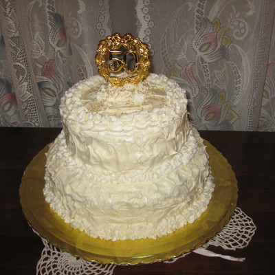 Red Velvet 50Th Anniversary