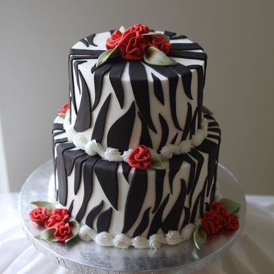 Zebra Design
