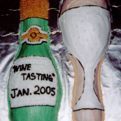 Wine Tasting