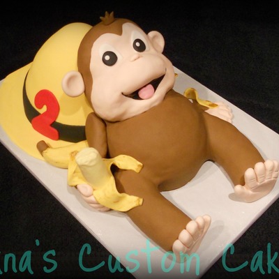 Curious George