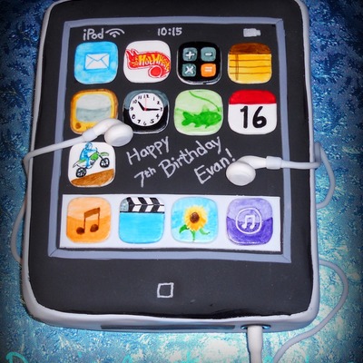 Ipod Touch