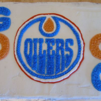 Go Oilers Go!