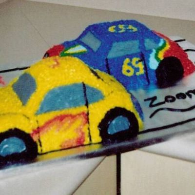 Racing Cars