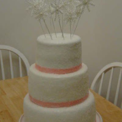 Winter Wedding