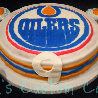 Edmonton Oilers