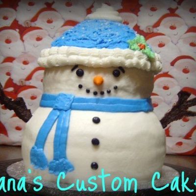 Snowman
