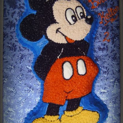 Mickey Mouse
