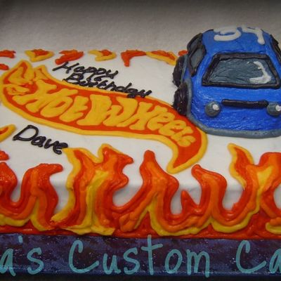 Hotwheels