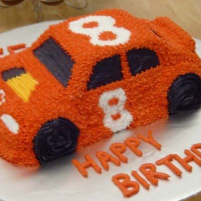Nascar