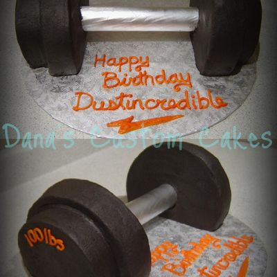 Dumbell