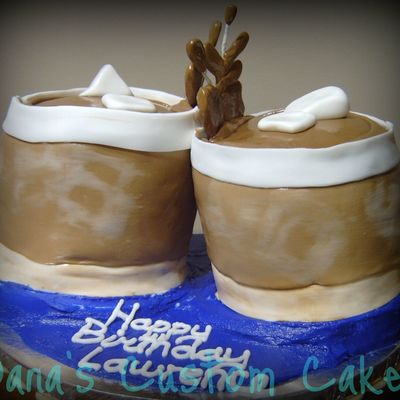 Hot Chocolate Anyone??