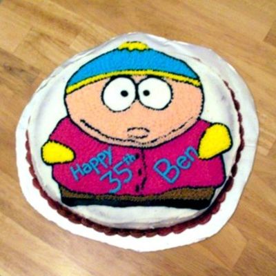 Cartman