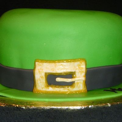 Leprechaun Hat