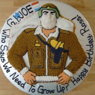 G.i. Joe
