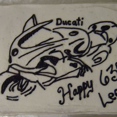 Ducati