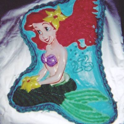 Ariel