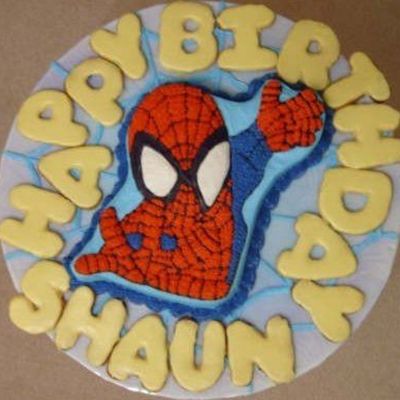 Spiderman