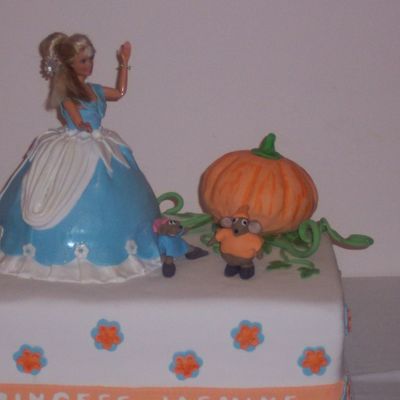 Cinderella Theme