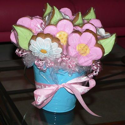 For My Friend's Birthday!